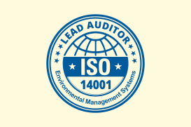 ISO 14001 Lead Auditor Exam